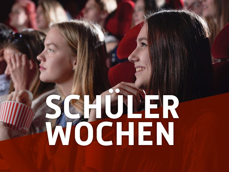 Schülerwochen im Technik Museum Speyer<br>(10. Juni bis 4. Juli 2025)